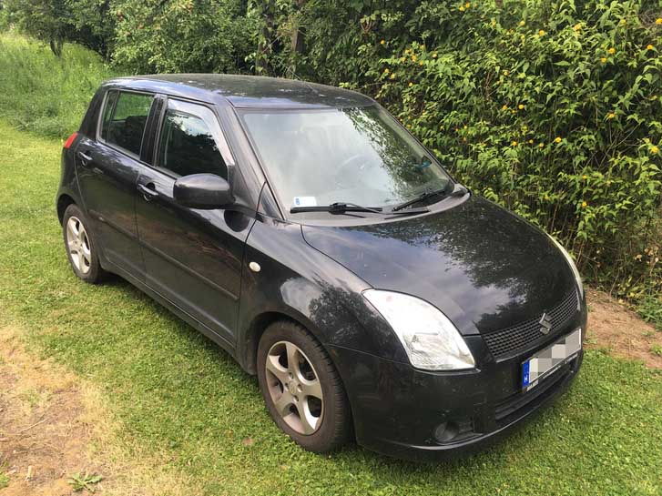 A Totalcar olvasója pert nyert az AAA autó ellen