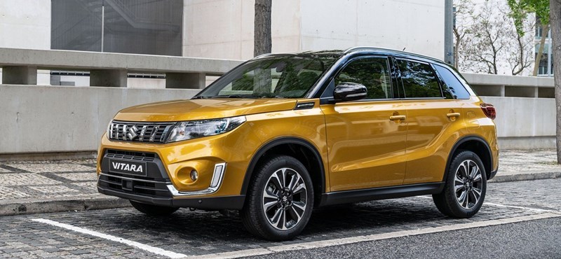 Hamis büntetőcédulák terjednek Kölnben – Az SUV tulajok feleslegesen nagy teret vesznek el a városból