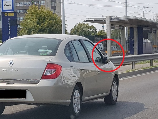 Figyelsz is rá mi történik körülötted vagy csak beülsz az autóba és vezetsz?