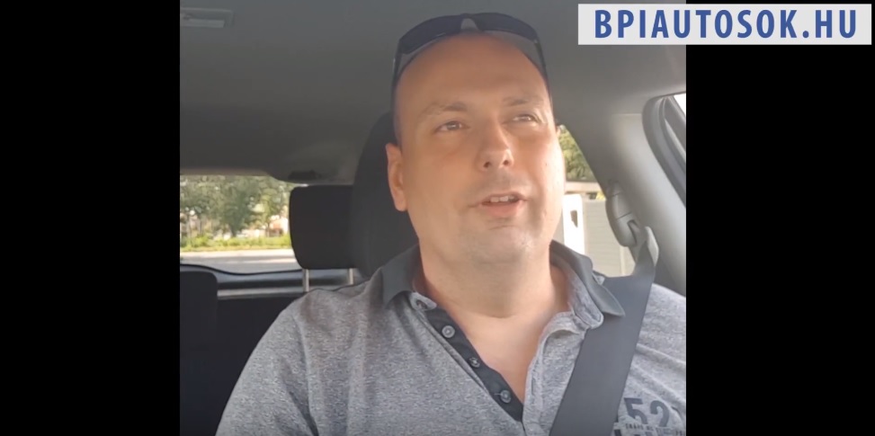 VIDEÓ: Meddig tartja jól az árát a 2015-től gyártott 1.6-os szívó motoros Suzuki Vitara