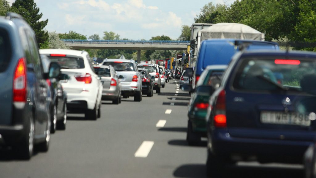 Senki nem menekülhet, Újfajta traffipax jöhet a magyar utakon