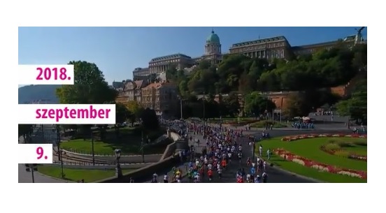 Mutatjuk, hol lesznek lezárások vasárnap a Wizz Air félmaraton miatt