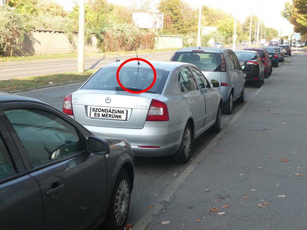 Ebben az országban vannak ígéretek, amit betartanak. Ez most ilyen na…