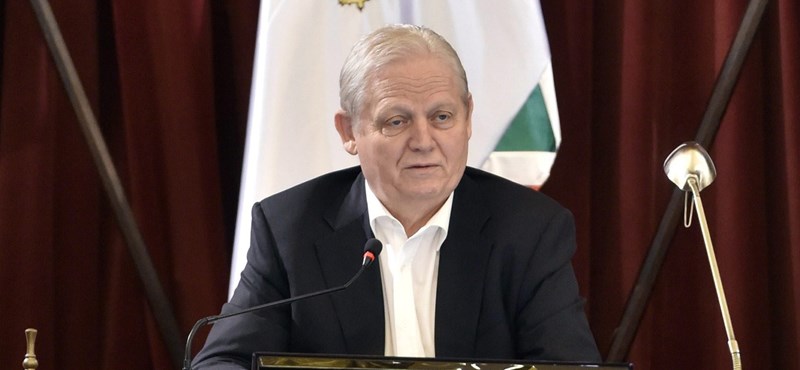 Tarlós: hosszú távon Budapest belvárosának autómentesítése is a tervek között van