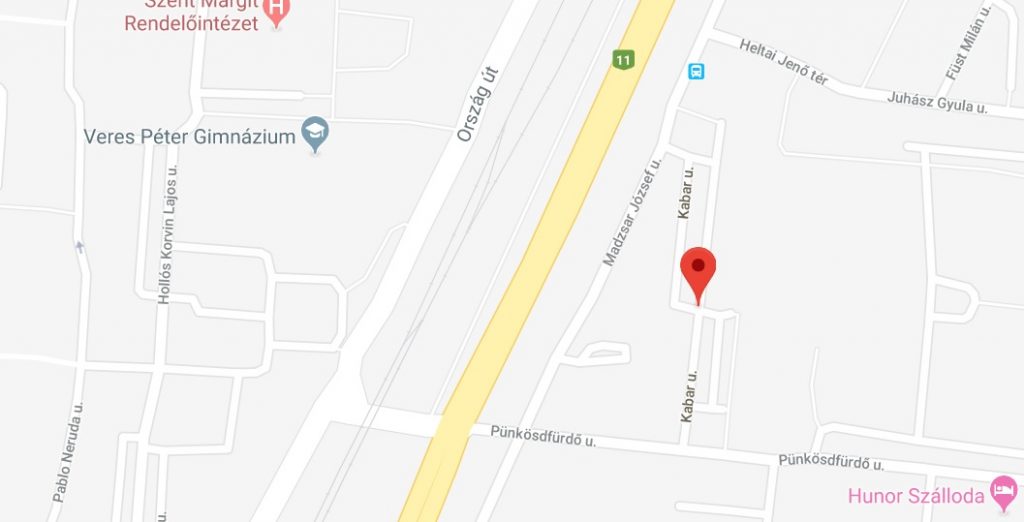 A 3. kerületben ismét „lopóautóval” szállítanak el szabálytalanul parkoló autókat