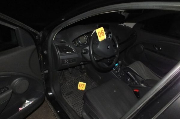 Nem tudott fizetni, ezért kést rántott a taxiban az egerbaktai férfi