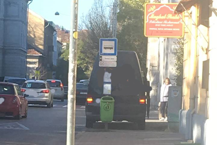 Olvasónk segítségkérése: Ha láttad telefonálj, ha nem, akkor terjeszd pls.