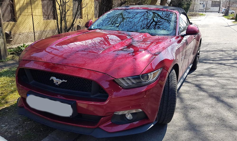 A tolakodó-furakodó „Mustang Béla” és a magyarázat a jelenségre