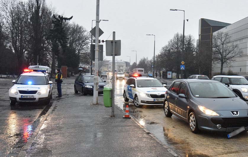 Elütötték, beismerte hogy hibázott, bocsánatot kért és köszönetet mondott