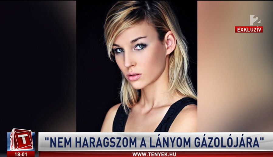 Nem haragszik lánya gázolójára annak a nőnek az édesanyja, akit az M3-as autópálya leálló sávjában ütöttek el