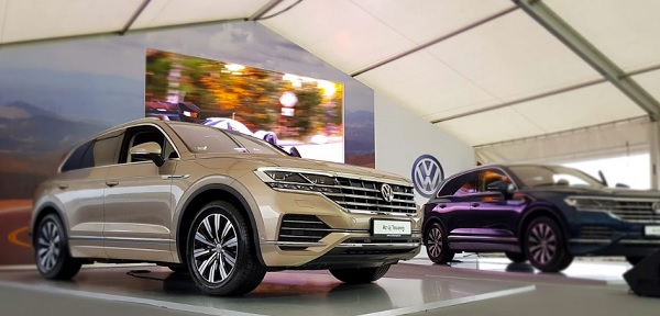 Tavaly is a Volkswagen adta el a legtöbb autót a világon