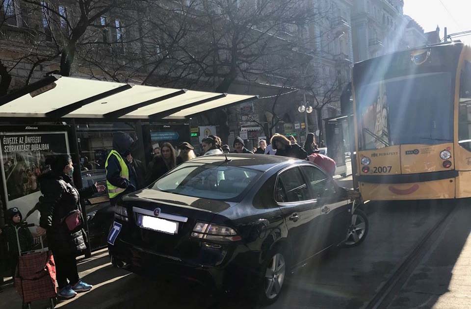Türelmet kér a BKK emiatt, a 4-6 vonalán
