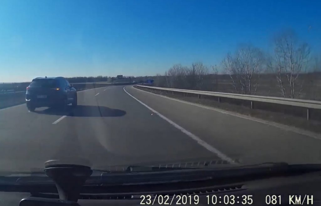 VIDEÓ: Rendkívül indokolt volt, gratula…