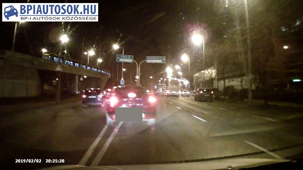 VIDEÓ: Hogy reagálsz ilyen helyzetben???