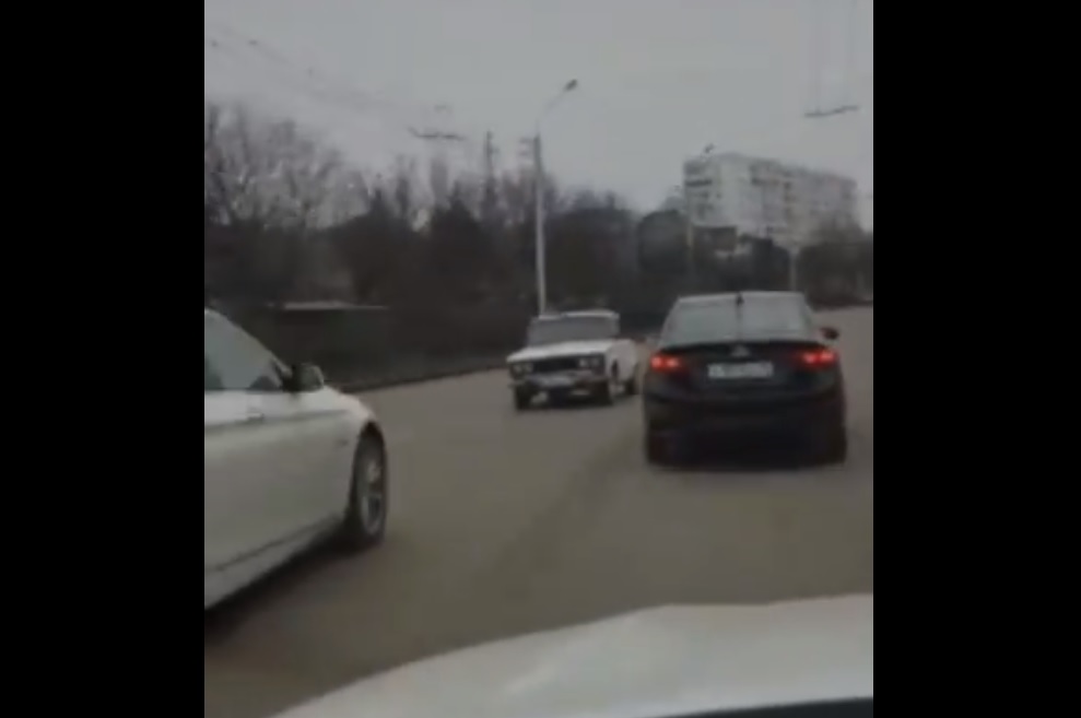 Zsiguli, amitől még Elon Musk is megijedt