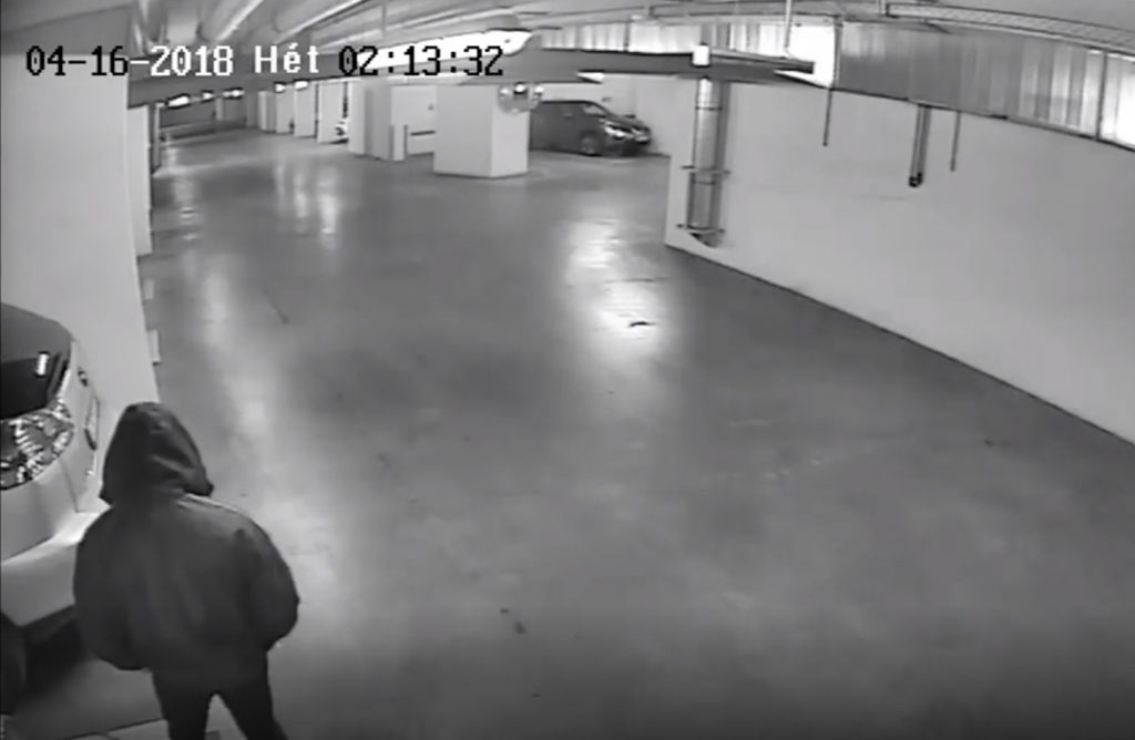 Mélygarázsokban törtek fel gépkocsikat, akár hét és fél évet is kaphatnak