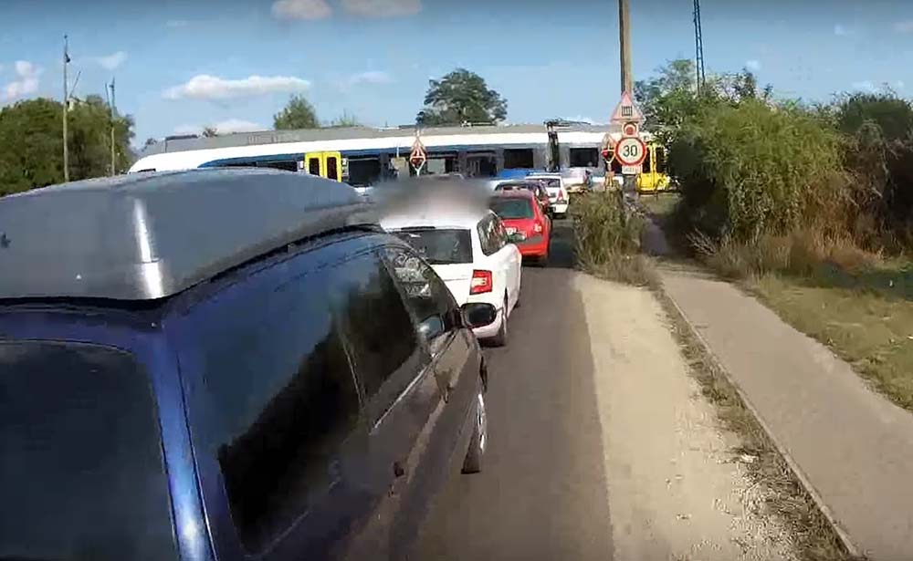 VIDEÓ: Az érzésről, amikor tudod, hogy egy bunkó vagy