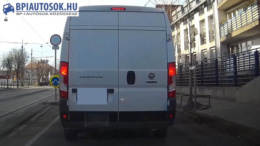 VIDEÓ: Ford villamossal bővül a járműpark?