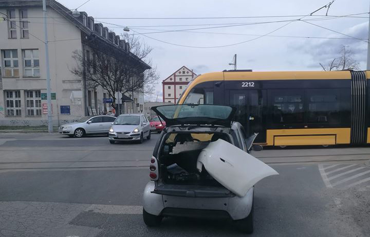 Ezek a SMART ügyek mindig hírt szülnek… :)