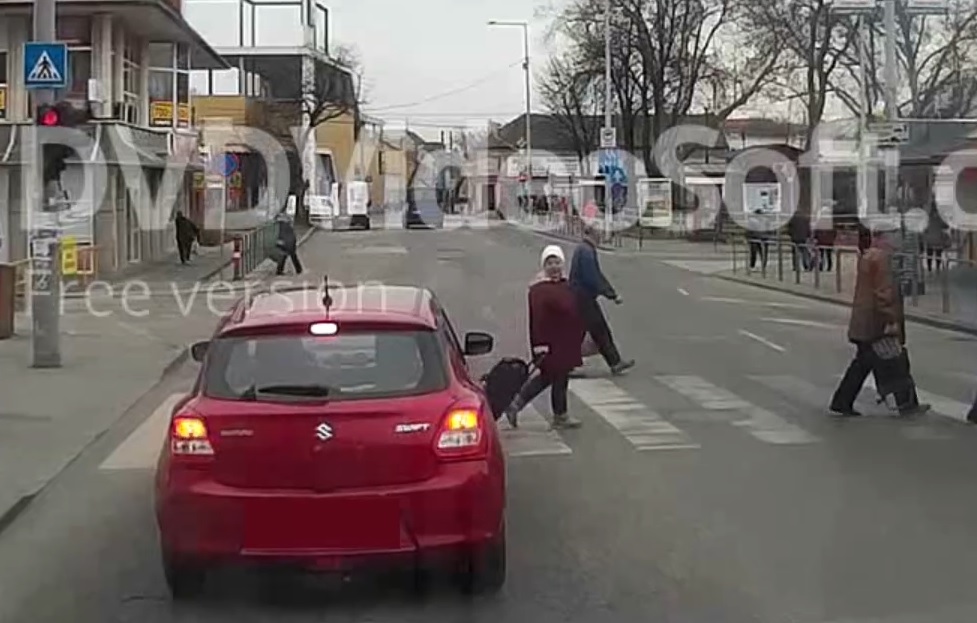VIDEÓ: Ez a 20 mp. alapján a vizsgán aztán lett volna: „…ÁJJÁMEG…”