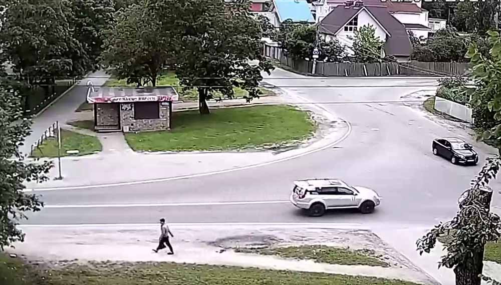 VIDEÓ: Abszurd, de gyakoribb, mint hinnéd