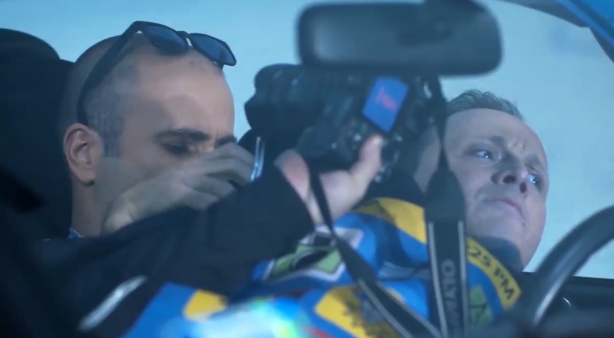 VIDEÓ: Megmutatják, hogy hogyan NE szerepelj címlapon