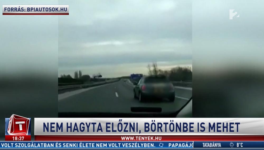 Furcsa és megdöbbentő rendőrségi határozatot kapott olvasónk