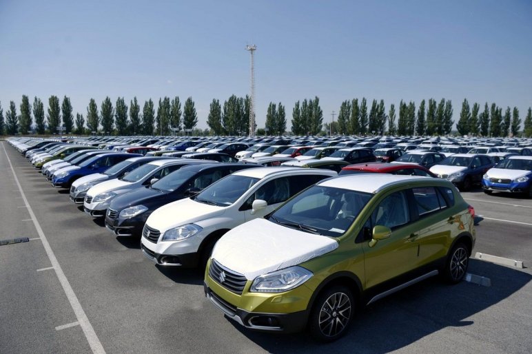 Ez az autók fekete doboza: az eszköz már megvan a gyorshajtókkal szemben