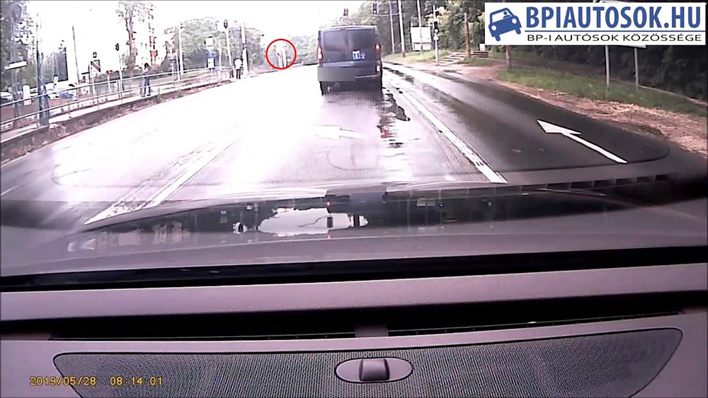VIDEÓ: Erre nincs mentség! Ráadásul „T” betűvel…