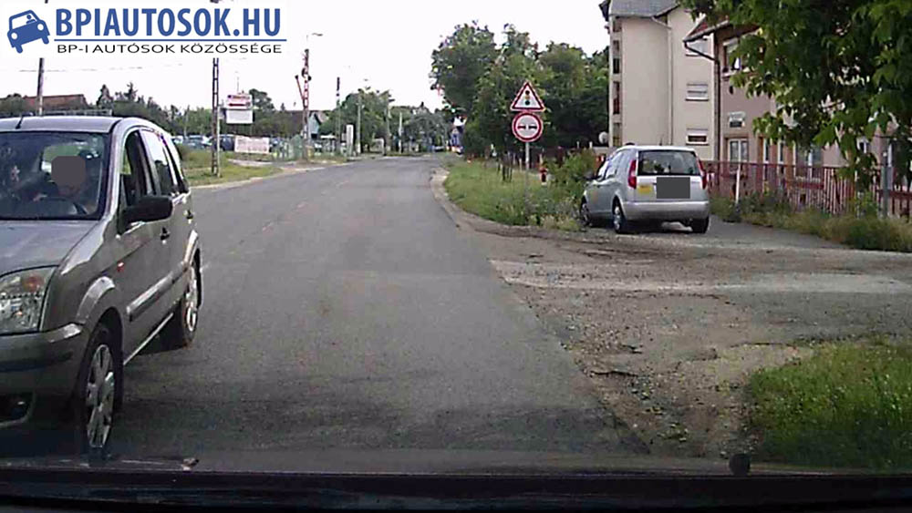 VIDEÓ: A szigetszentmiklósi zombi sofőr