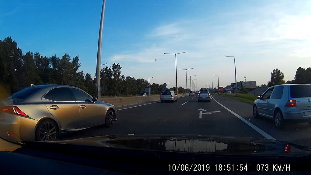 VIDEÓ: Mindig számítanod kell az ilyen „gyökerekre”