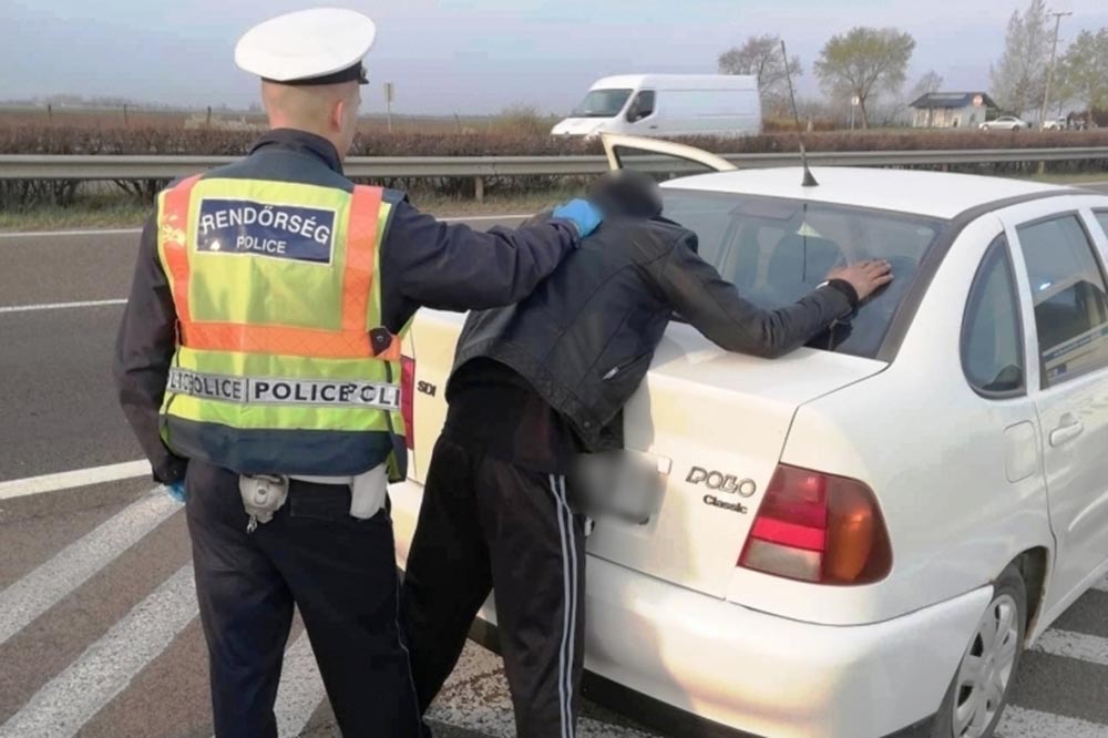 2019 legpancserebb autósa és legpofátlanabb tolvaja