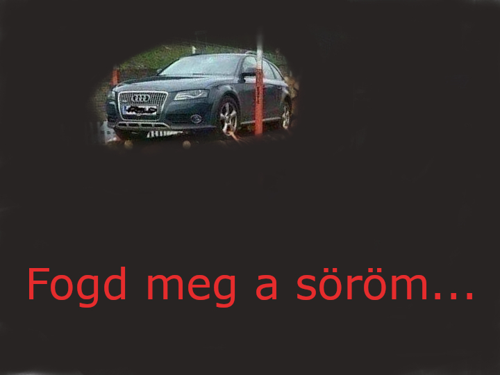 Fotó a cikkben: Lehet, hogy ez az idei év legkeményebb szállítása