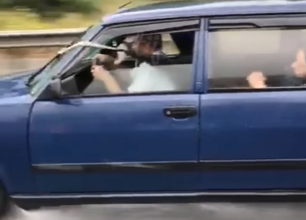 VIDEÓ: Leleményességből csillagos ötös