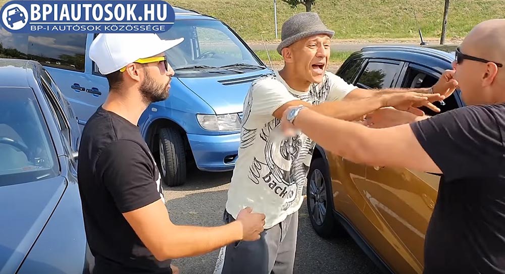VIDEÓ: Krisz ennyivel jutott előbbre azzal, hogy tahó volt