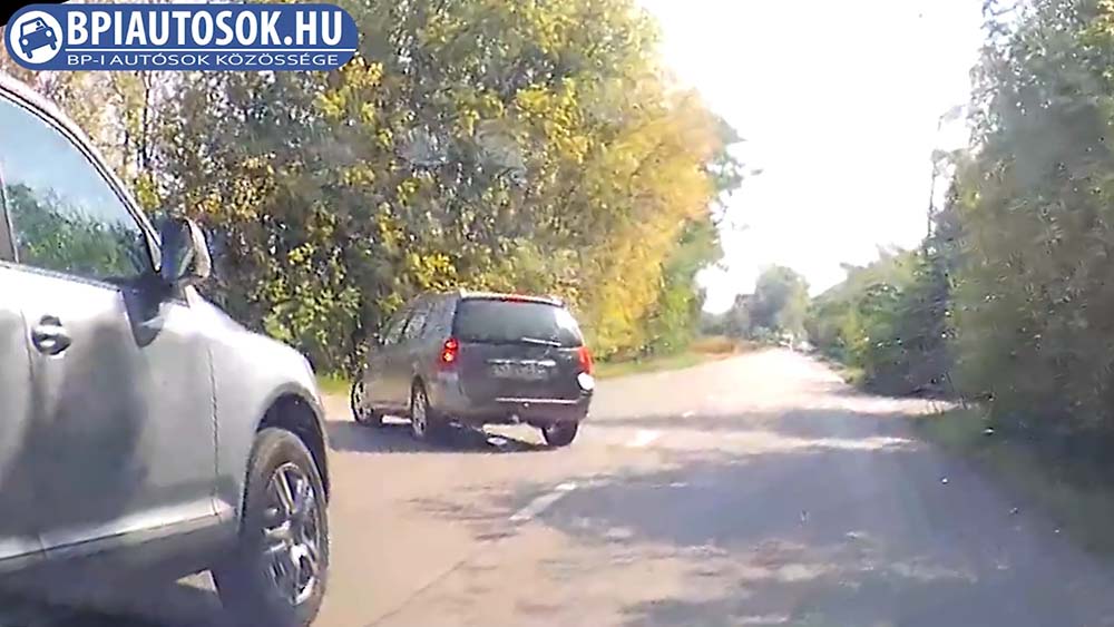 VIDEÓ: Ezt szüli a türelmetlenség. Pont erről készítettük legújabb filmünket