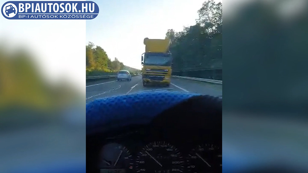 VIDEÓ: Erre hogy reagálnál???