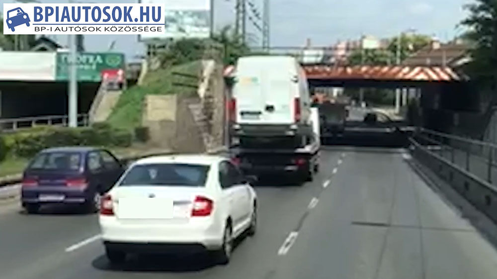 VIDEÓ: Amikor csak bízni tudsz benne, hogy megmérte előtte