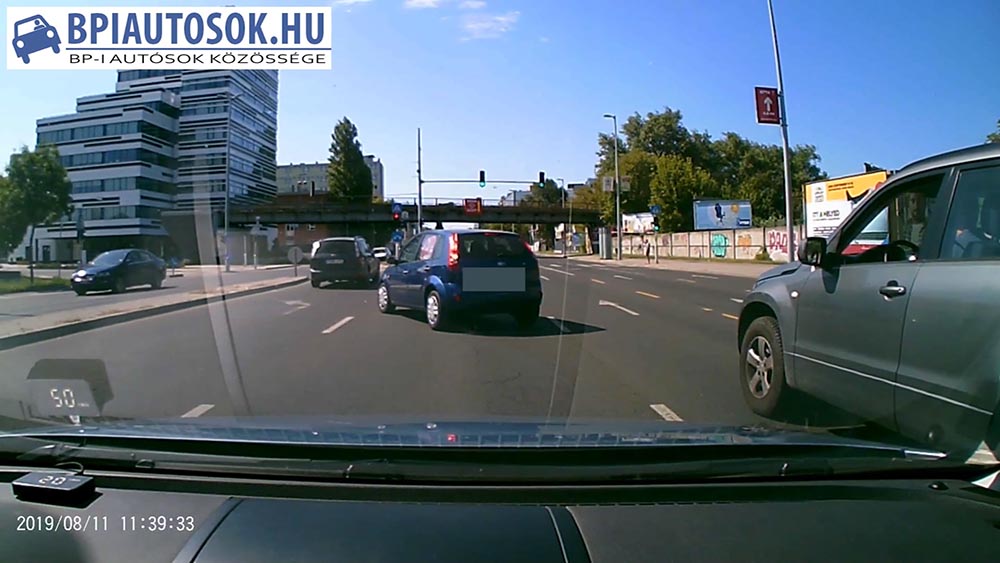 VIDEÓ: A hirtelen ötletek a legveszélyesebbek