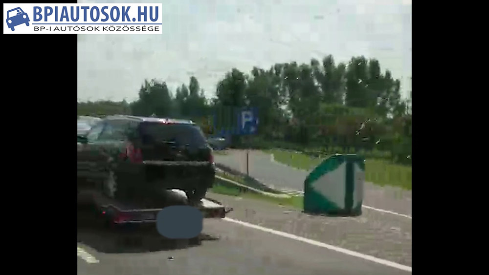 VIDEÓ: Ez a nap sem telt el úgy, hogy ne küldjetek ilyet