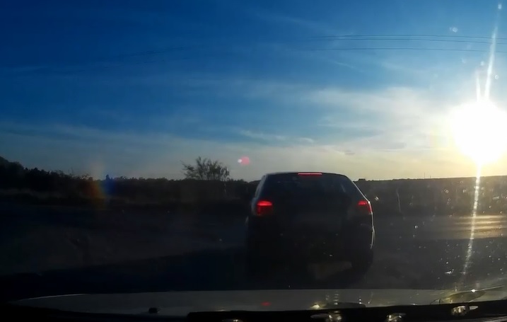 VIDEÓ: Ezt védd ki! Főleg automatával…