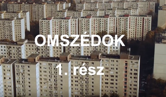 Videó – OMSZédok – A retró sorozat vonalat lovagolja meg kampányfilmjével az OMSZ