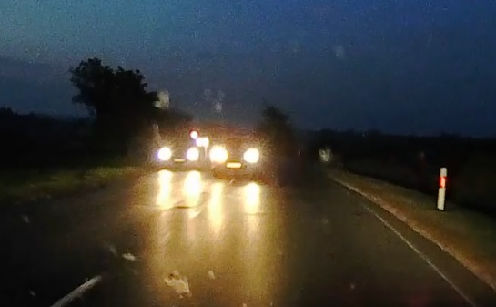 VIDEÓ: Sok ilyen videót látok naponta, mivel a munkám része, de nagyon besz@rtam…