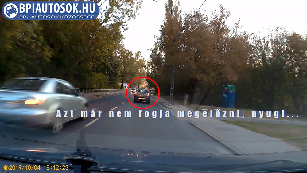 VIDEÓ: Ennyire brutális „állatot” még mi is ritkán látunk