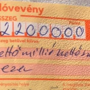 A Facebookon hisztizik a 2 millióra birságolt román tréleres