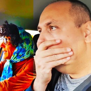 VIDEÓ: Kikészített az anyósom | Idegesítő utasok 1. rész