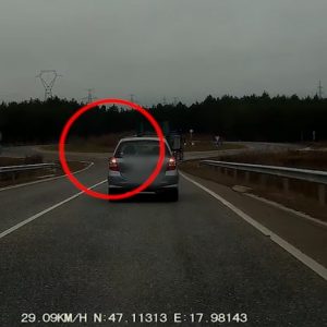 Válasszátok meg kettejük közül ki november tahója! Buszsofőr Vs. Suzukis