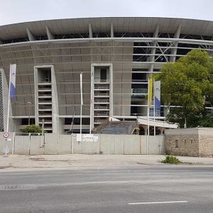 Lesz némi káosz a Puskás Aréna nyitómérkőzése miatt