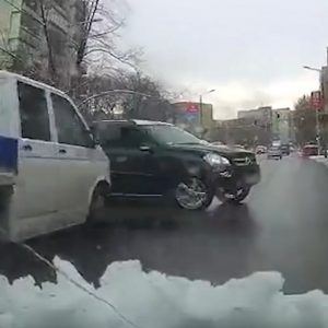 Videón egy kivédhetetlen pesterzsébeti baleset