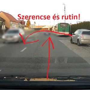VIDEÓ: Ha ő kiteszi az indexet, akkor ki kell engedni?! A tükör nem dísz!